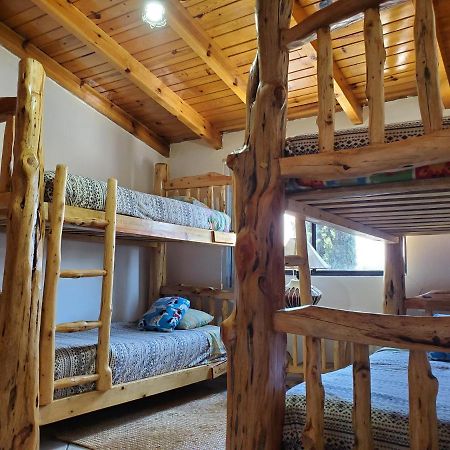קריל Hostal Pata De Perro מראה חיצוני תמונה