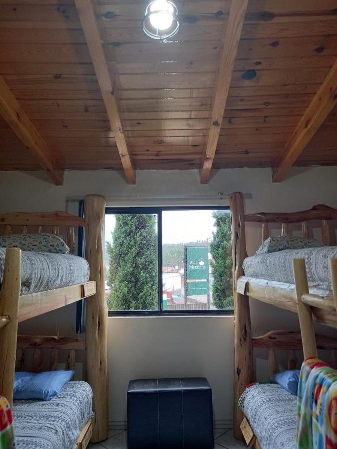 קריל Hostal Pata De Perro מראה חיצוני תמונה