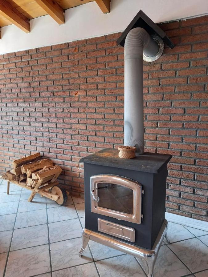 קריל Hostal Pata De Perro מראה חיצוני תמונה