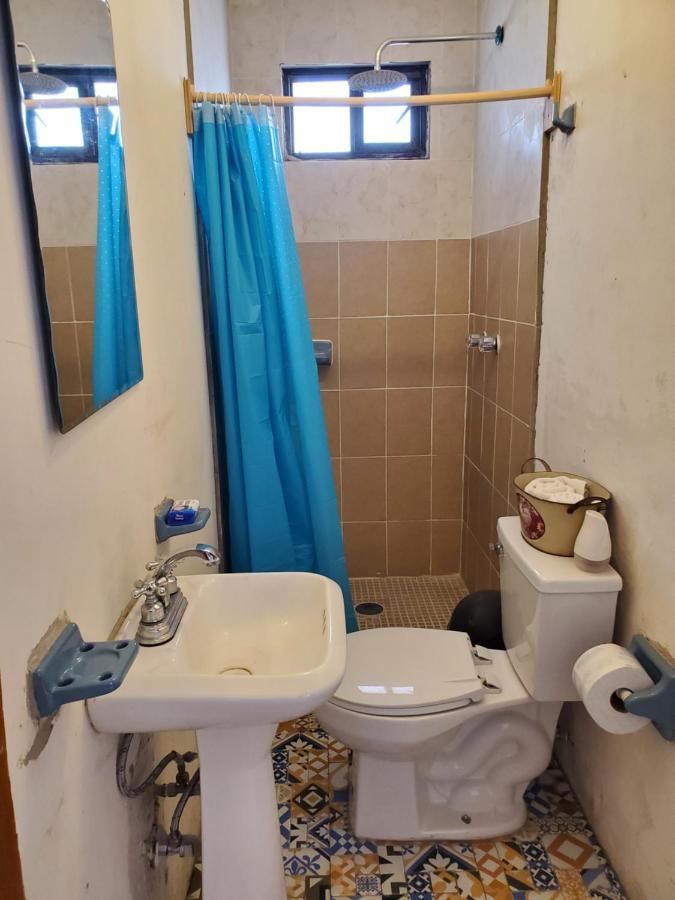 קריל Hostal Pata De Perro מראה חיצוני תמונה