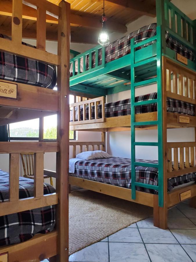 קריל Hostal Pata De Perro מראה חיצוני תמונה