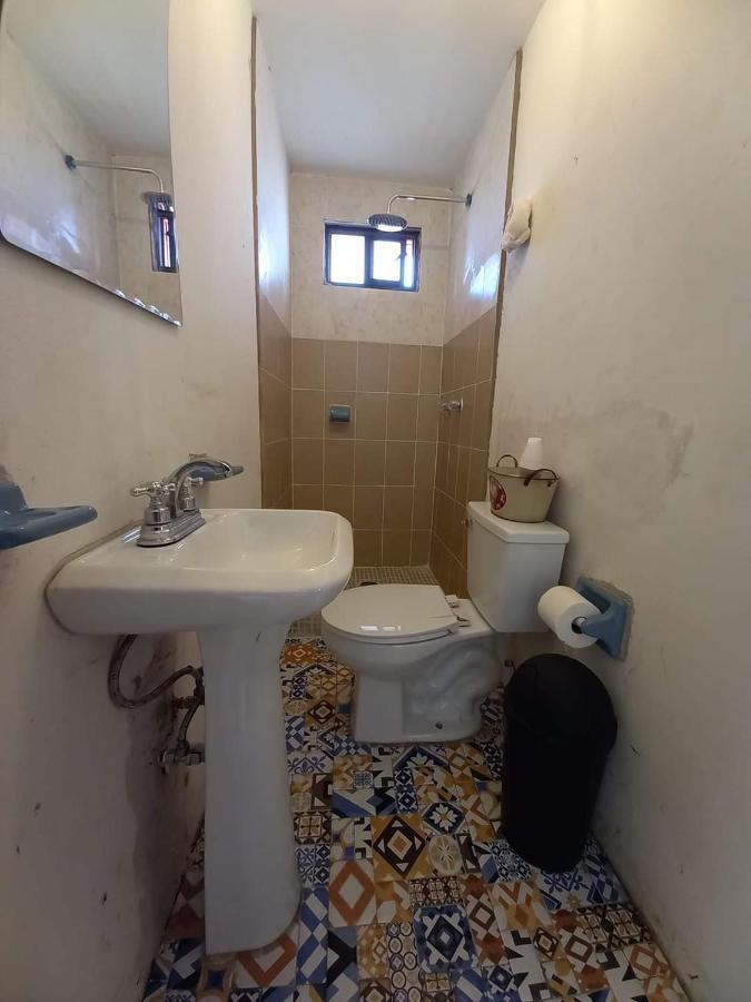 קריל Hostal Pata De Perro מראה חיצוני תמונה